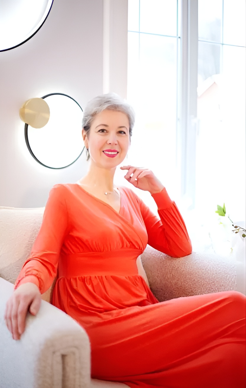 elena_pelevina Элеанна Елена Пелевина, духовный проводник, ченнелер выпускница Академии