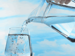 Роль воды для организма | Вода — это жизнь