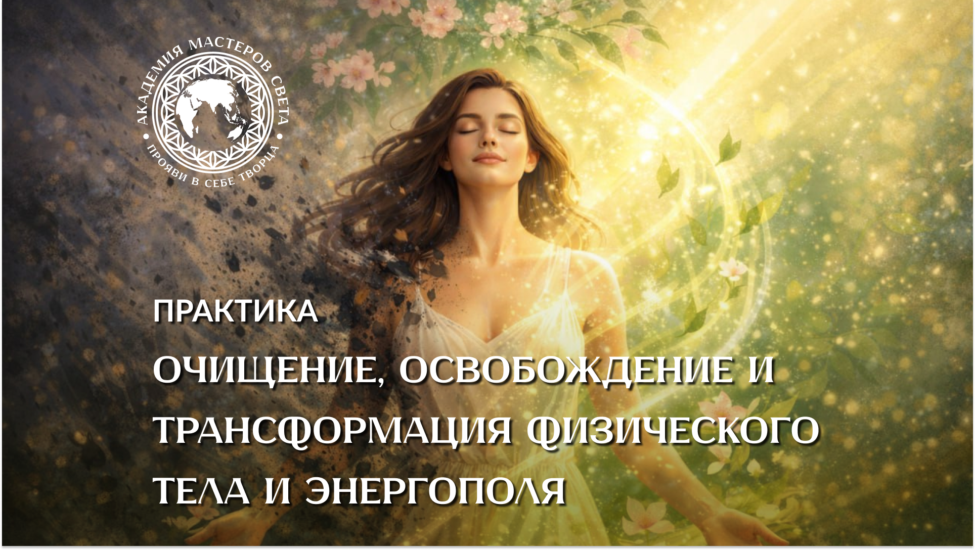 Женские практики | Освобождение и баланс ролей — изображение 3