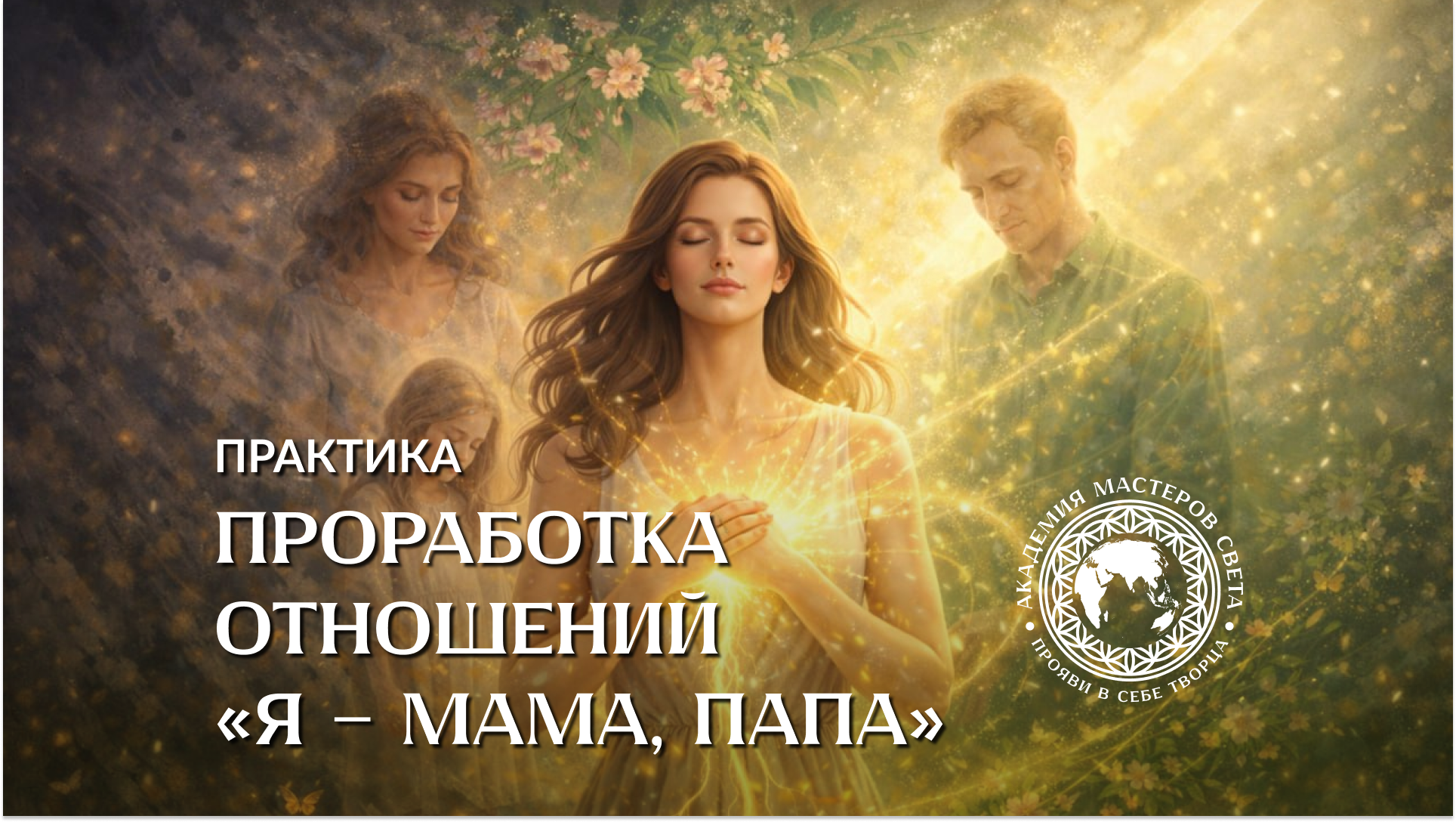 Женские практики | Освобождение и баланс ролей — изображение 4