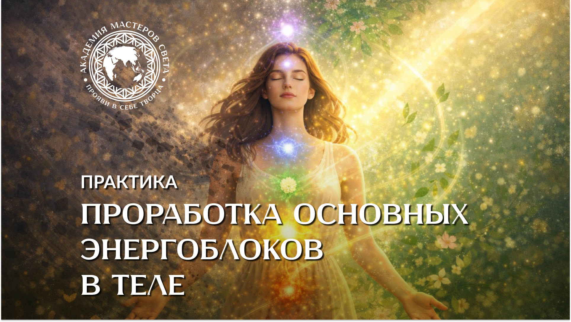 Женские практики | Освобождение и баланс ролей — изображение 5