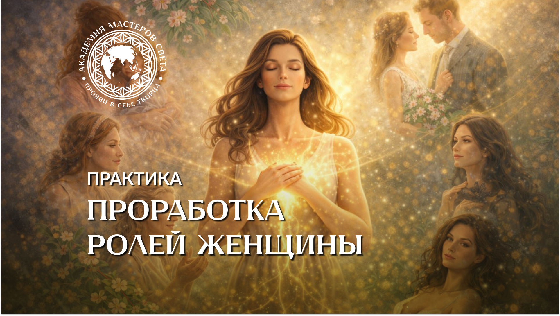 Женские практики | Освобождение и баланс ролей — изображение 6